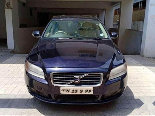 Used Volvo S80 D5 2008 for sale