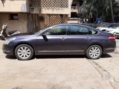 2012 Nissan Teana for sale