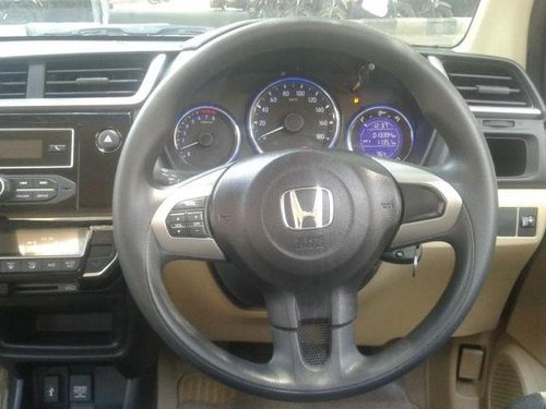 Used 2016 Honda Amaze for sale