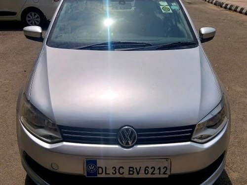 Volkswagen Vento Petrol Comfortline 2012 for sale