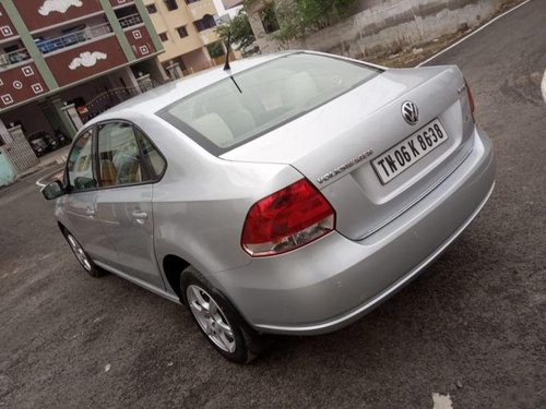 2013 Volkswagen Vento for sale at low price