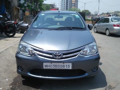 Toyota Platinum Etios G for sale