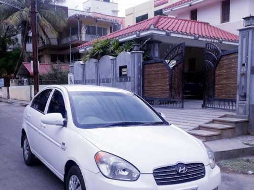 2007 Hyundai Verna for sale at low price