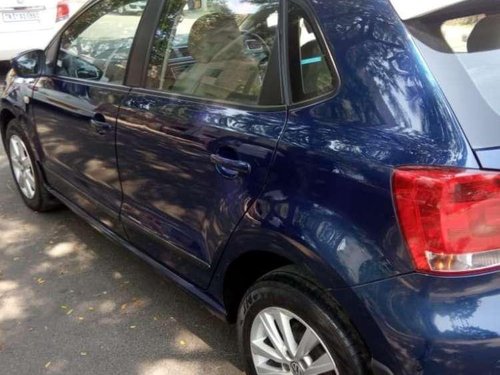 Volkswagen Polo 2013 for sale