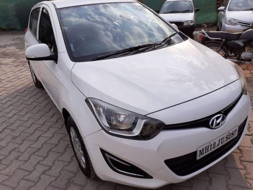 Used Hyundai i20 1.2 Magna 2013 for sale