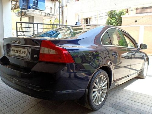 Volvo S80 2008 for sale