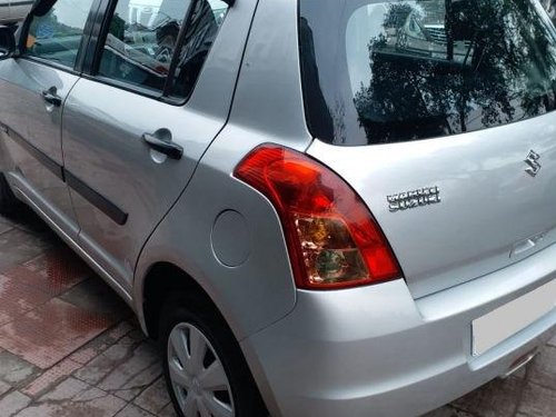 Used Maruti Suzuki Swift VXI 2009 for sale