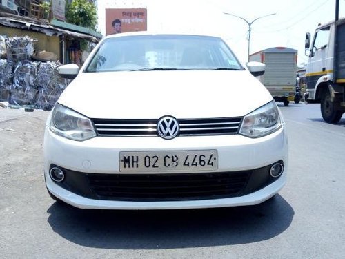 Volkswagen Vento Petrol Highline AT for sale