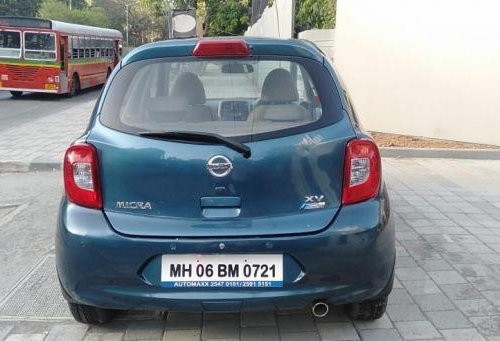 Nissan Micra 2015 for sale