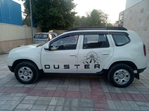 2014 Renault Duster for sale