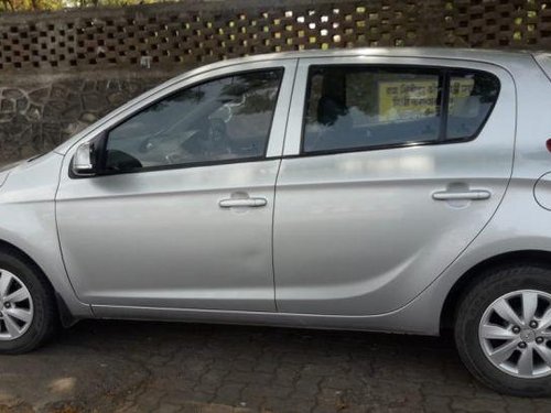 Used Hyundai i20 car at low price