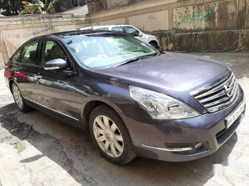 2012 Nissan Teana for sale