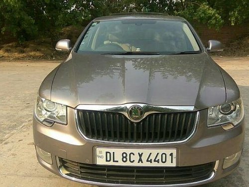 Skoda Superb 2009-2014 2011 for sale