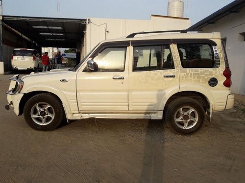 2006 Mahindra Scorpio for sale