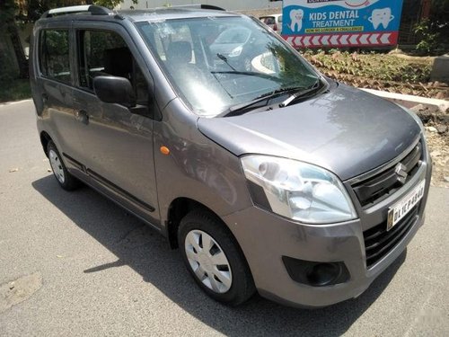 Used Maruti Suzuki Wagon R LXI 2013 for sale