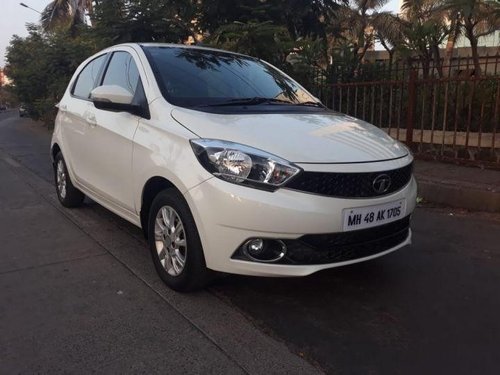 Tata Tiago 1.2 Revotron XZ 2016 for sale