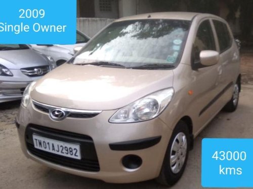 Hyundai i10 Magna 1.2 iTech SE for sale