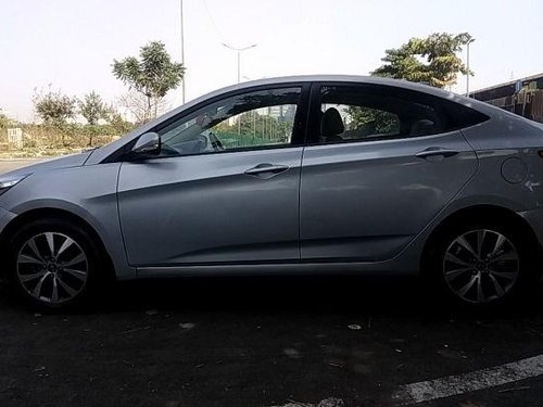 Used 2016 Hyundai Verna for sale