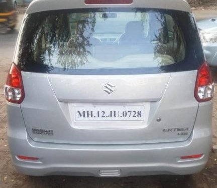 Maruti Ertiga LDI for sale