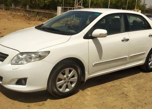 2013 Toyota Corolla Altis for sale