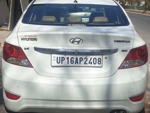 2013 Hyundai Verna for sale at low price