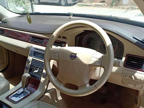 Used Volvo S80 D5 2008 for sale