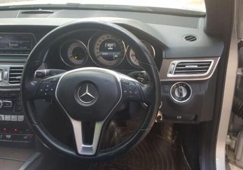 Mercedes Benz E Class 2014 for sale