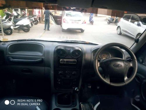 Mahindra Scorpio DX 2.6 Turbo 8 Str, 2006, Diesel for sale