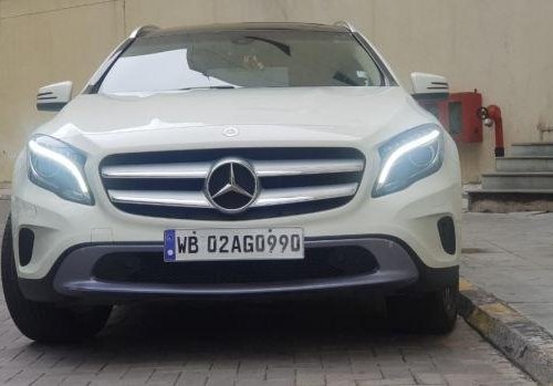 2014 Mercedes Benz GLA Class for sale at low price