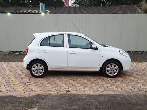 Good as new Nissan Micra 2013 for sale