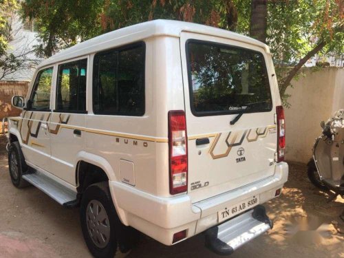 Used 2012 Tata Sumo Gold for sale