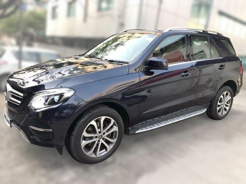 Mercedes-Benz GLE 250d for sale