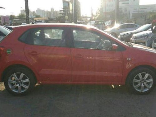 Used 2012 Volkswagen Polo for sale