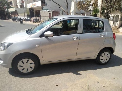 Maruti Celerio Green VXI for sale