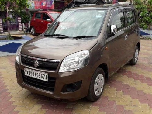 2015 Maruti Suzuki Wagon R for sale