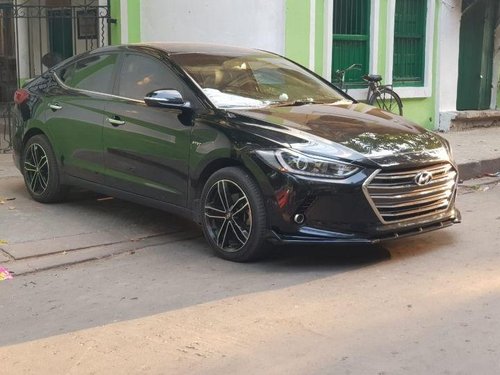 Used 2016 Hyundai Elantra for sale