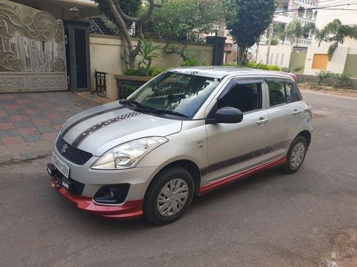 Used Maruti Suzuki Swift LDI 2016 for sale