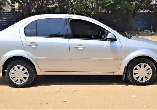 Used 2006 Ford Fiesta for sale