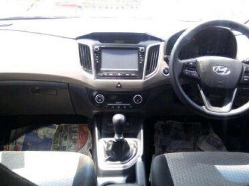 2016 Hyundai Creta for sale at low price