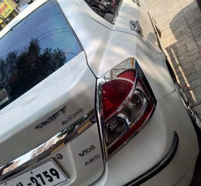 2013 Maruti Suzuki Dzire for sale