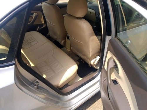 Volkswagen Vento Petrol Comfortline 2012 for sale