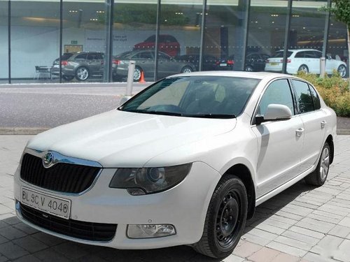 2010 Skoda Superb 2009-2014 for sale at low price