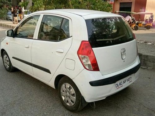 2010 Hyundai i10 for sale