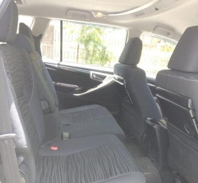 Toyota Innova Crysta 2016 for sale