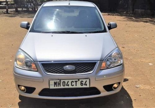 Used 2006 Ford Fiesta for sale