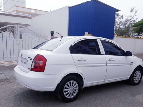 Used 2007 Hyundai Verna for sale