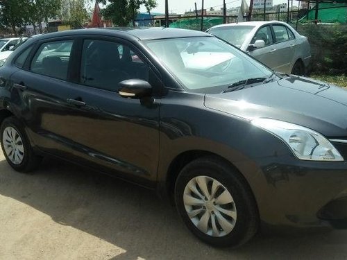 2016 Maruti Suzuki Baleno for sale at low price