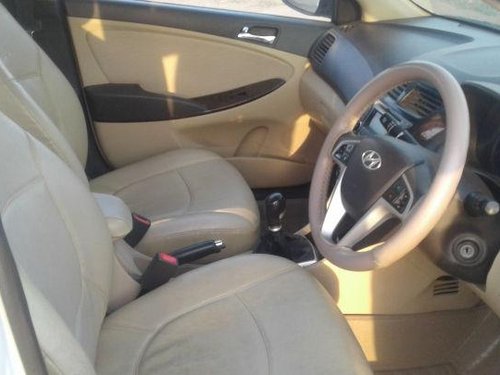 Hyundai Verna 2012 for sale