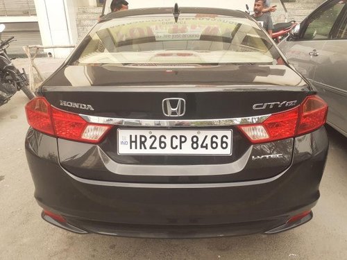 2015 Honda City for sale at low price