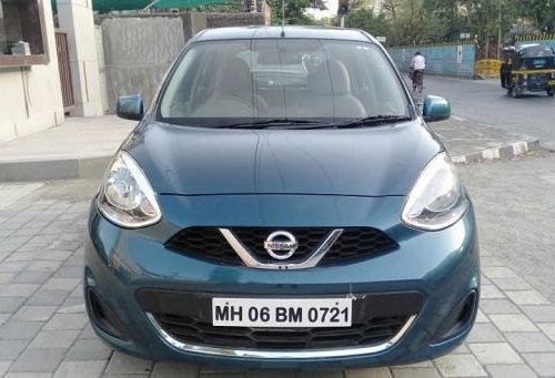 Nissan Micra 2015 for sale